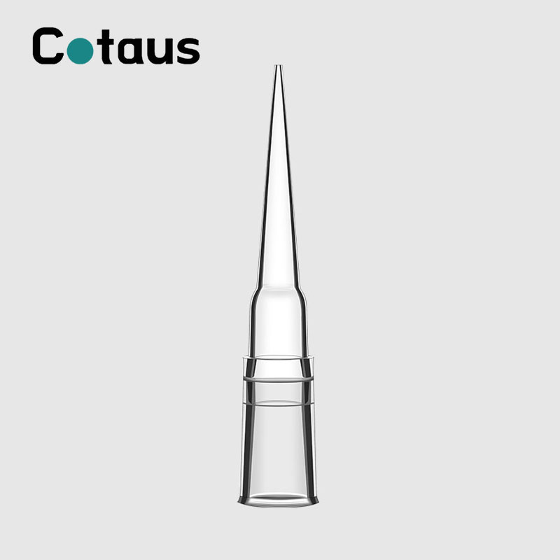 Tecan MCA용 50μl 피펫 팁