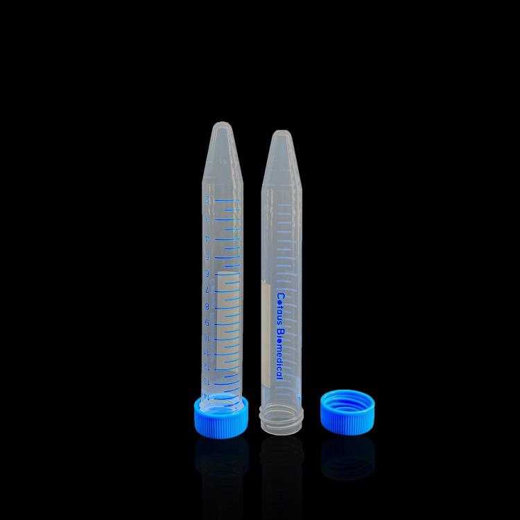 원심분리 튜브 15ml